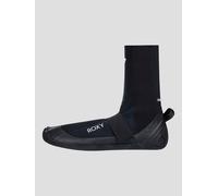 Roxy 3.0 Swell S Round Toe Booties true black 8.0