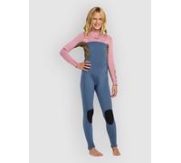 Roxy 3/2 Prologue+ Bz Fl Full Kids Wetsuit ash 10