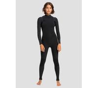 Roxy 3/2 Swell Series Fz Wetsuit black 10