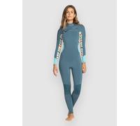 Roxy 3/2 Sws Fz Wetsuit starglazer 08