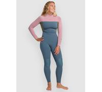 Roxy 4/3 Prologue+ Back Zip Gbs Wetsuit ash M