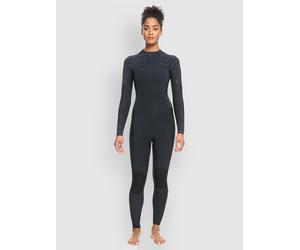 Roxy 4/3 Swell Series Bz Gbs Wetsuit black 08