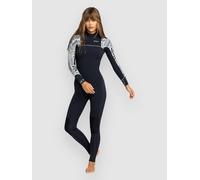 Roxy 4/3 Swell Series Fz Wetsuit egret mo rockin vibes 08