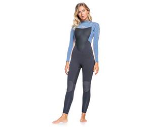Roxy™ 4/3mm Prologue - Back Zip Wetsuit for Women - Back Zip Wetsuit - Women