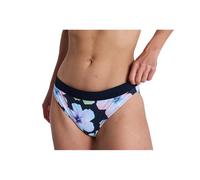 Roxy Active Classic Pt Bikini Bottom Black S Woman