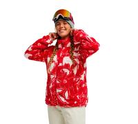 Roxy Alabam Full Prt Full Zip Fleece