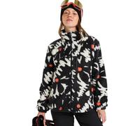 Roxy Alabam Print Sweatshirt Black M Woman