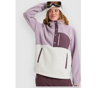 Roxy Alabama Fleece Sweater nirvana M