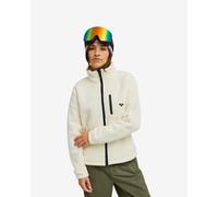 Roxy Alabam Full Sld Full Zip Fleece