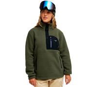 Roxy Alabama Full Zip Fleece