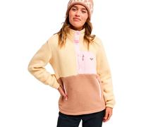 Roxy Alabama Full Zip Fleece