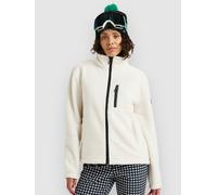 Roxy Alabama Full Zip Solid - Technical Mid Layer For Women