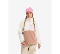 Roxy Alabama Full Zip Fleece