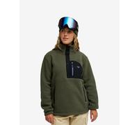 Roxy Alabama Full Zip Fleece