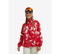 Roxy Alabam Full Prt Full Zip Fleece