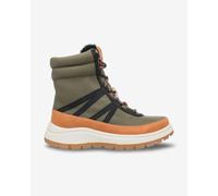 Roxy Allyx Boots Olive Green Women - 39