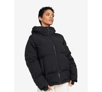 Roxy, Alofted Hooded Jacket, jacket, black, Women - L