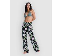 Roxy Along The Sunset Pants anthracite spring ch S