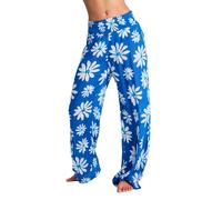 Roxy Along The Sunset Print Pants