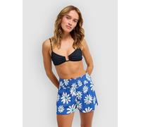 Roxy Along The Sunset Shorts Blue M Woman