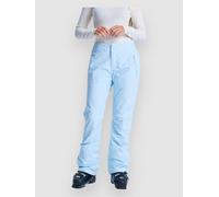 Roxy Alpine Ridge - Women Blue Technical Snow Pants