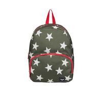 Roxy Always Core Printed Small Backpack for Women Small Backpack Women One Size Blue
