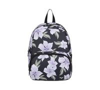 Roxy Always Core Printed Small Backpack for Women Small Backpack Women One Size Green