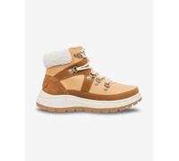 Roxy Alyah - Women Brown Cold Cement Boot