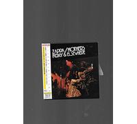 Roxy And Elsewhere [Japanese Limited Edition]