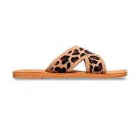 Women's sandals Roxy Andreya Leo Beige 41