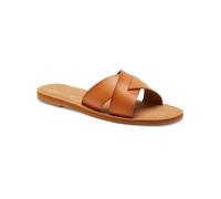 Roxy Andreya - Slide Sandals - Women - Beige