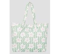 Roxy Anti Bad Vibes Bag basil party waves yw Uni