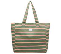 Roxy Anti Bad Vibes Tote Bag Green