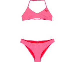 Roxy Aruba Basic Triangle Bralette Bikini