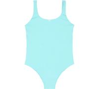 One-piece swimsuit for girls Roxy Aruba Bleu 10 ans