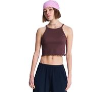 Roxy As I Am Sleeveless Top
