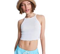 Roxy As I Am Sleeveless Top