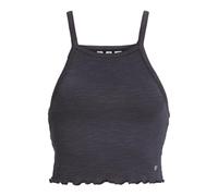 Women's Roxy Womens As I Am Racer Vest - Grey - Size: 12