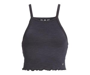 Roxy As I Am - Tank Top - Women - Black