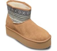 Roxy Womens Asevak Mule Boots