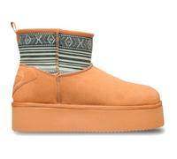 Roxy Womens Asevak Mule Boots