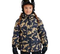 Roxy Askamoon Jacket Blue 12 Years Girl