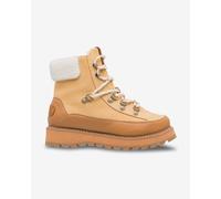 Roxy Azelie - Women Brown Boots