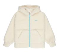 Roxy Back To Full Zipped Full Zip Fleece