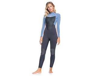 Roxy - Back Zip Wetsuit for