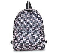 Roxy Backpack SUGAR BABY PRINTED in Black One size