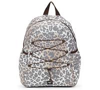 Roxy Urban Nmd Cord Woman Backpack Grey