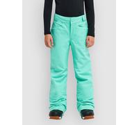 Roxy Backyard Girl Kids Pants opal T16