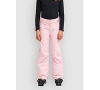 Roxy Backyard G Pt Pants Pink 14 Years Kids