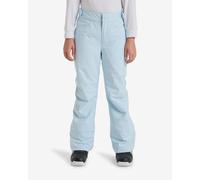 Roxy Backyard Girl Trousers Light Blue Girl - 8